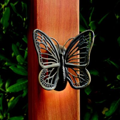 Butterfly Deck Light by Kichler