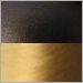 Bronzed Brass with Brass