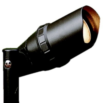 Architectural Grade Adjustable Accent Light by Kichler