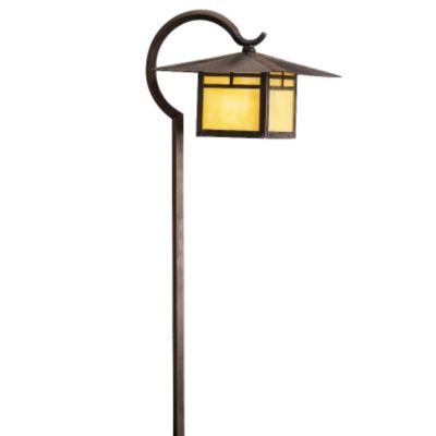 La Mesa Lantern Path Light by Kichler