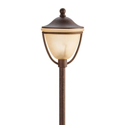 Round Lantern by Kichler