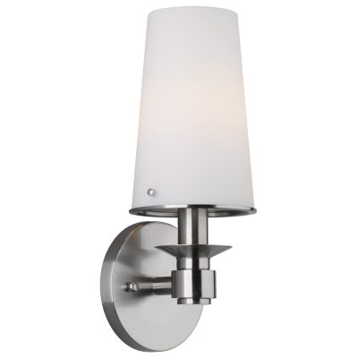 Torch Wall Sconce by Forecast Lighting