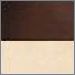 Merlot Bronze with Etruscan Beige