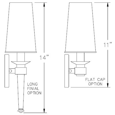 Specification Drawing