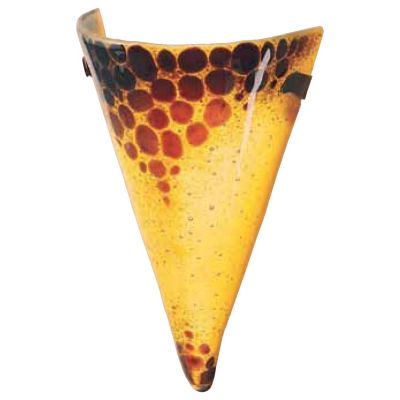Tortuga Cone Sconce by Condor Lighting