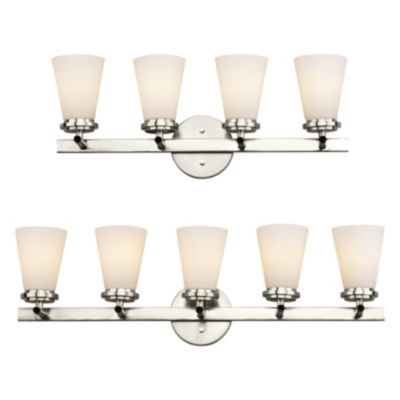 Town & Country Bath Bar by Forecast