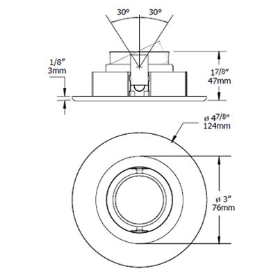 Specification Drawing