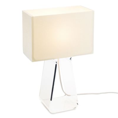 Tube Top Table Lamp by Pablo