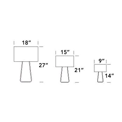 Specification Drawing