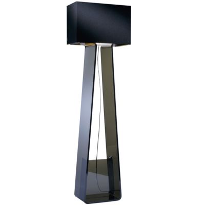 Tube Top Floor Lamp by Pablo