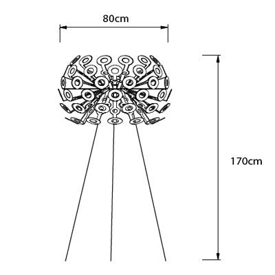 Specification Drawing