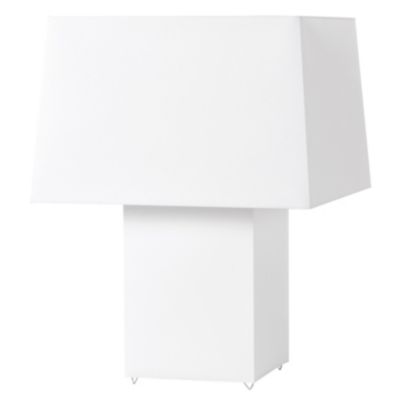 Double Square Table Lamp by Moooi