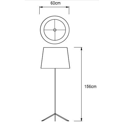 Specification Drawing