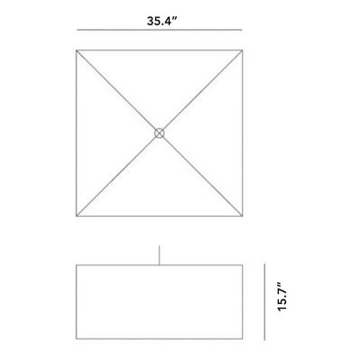 Specification Drawing