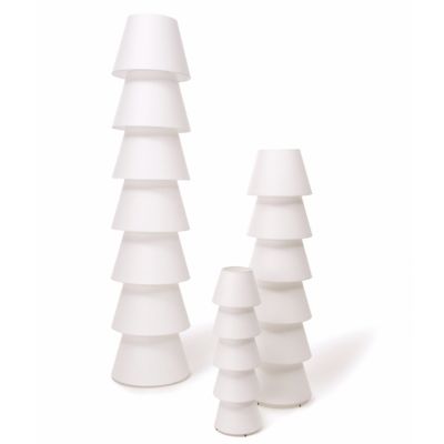Set Up Shades Floor Lamp by Moooi