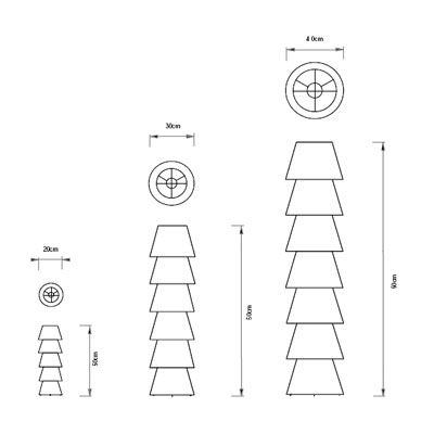 Specification Drawing