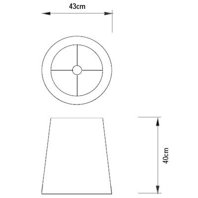 Specification Drawing