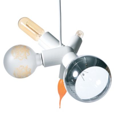 Clusterlamp Pendant by Moooi