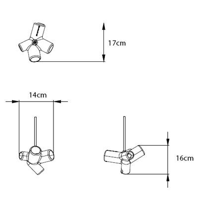 Specification Drawing