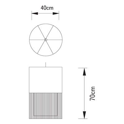 Specification Drawing