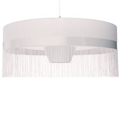 Fringe Pendant Model 2 by Moooi