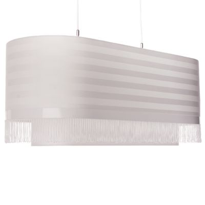 Fringe Pendant Lamp Model 6 by Moooi