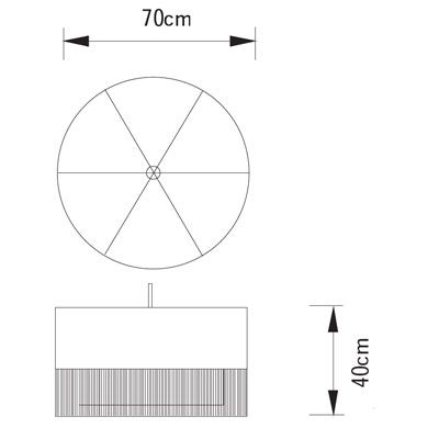 Specification Drawing