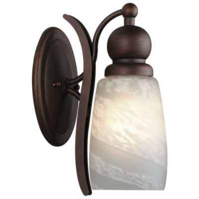 Vail Outdoor Wall Sconce by Forecast