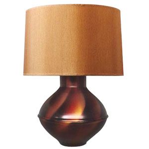 Belladonna Table Lamp by Babette Holland