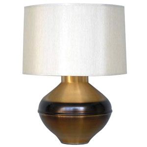 Belladonna Horizon Table Lamp by Babette Holland