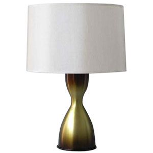 Baby Belle Table Lamp by Babette Holland