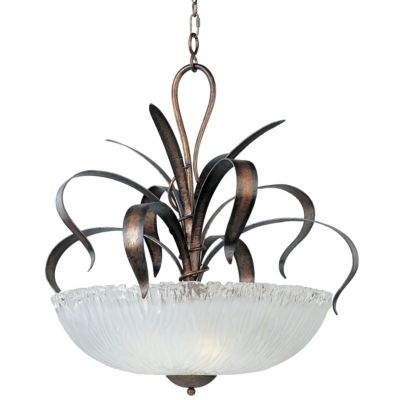 Sherwood Bowl by Maxim Lighting