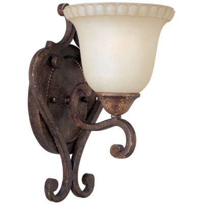 Beaumont Wall Sconce by Maxim Lighting