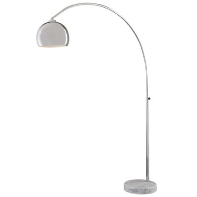 Arc Floor Lamp by George Kovacs