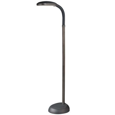 Comfy Eyes Floor Lamp by George Kovacs