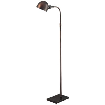 P3 Floor Lamp by George Kovacs
