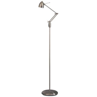 Task Floor Lamp by George Kovacs