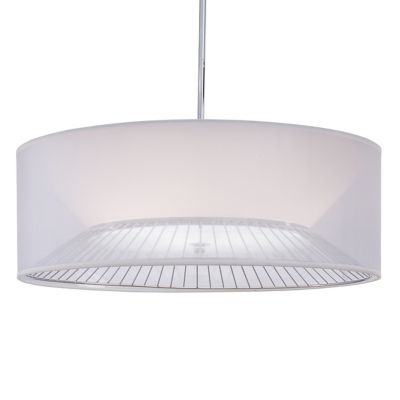 Bridge Pendant by George Kovacs