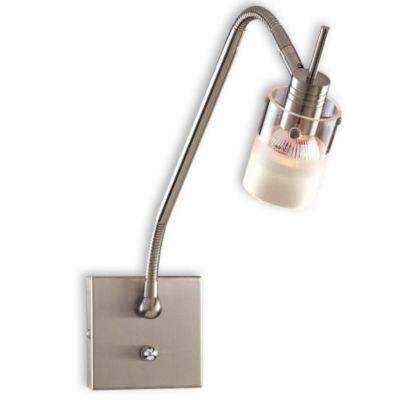 Pierce Wall Sconce by George Kovacs