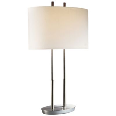 Portables Table Lamp by George Kovacs