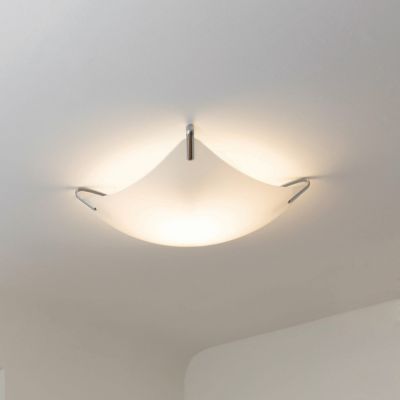 Vela Ceiling/Wall Combo by Nemo Italianaluce