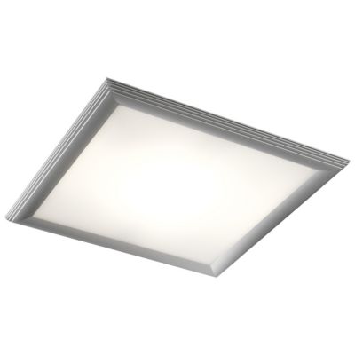 Step Square Flushmount by Condor Lighting