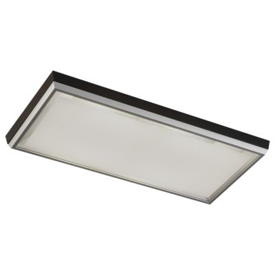 Perfil Rectangular Flushmount by Condor Lighting