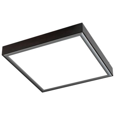 Frame Square Flushmount by Condor Lighting