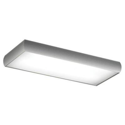 Groove Rectangular Flushmount by Condor Lighting