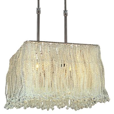 Locks Linear Suspension by Condor Lighting