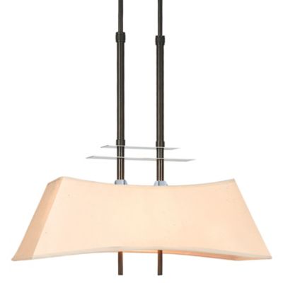 Fusion Linear Suspension by Condor Lighting