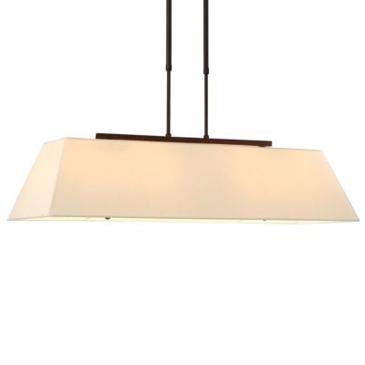 Ortiz Linear Suspension by Condor Lighting