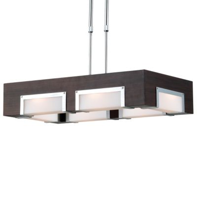 Duro Large Linear Suspension by Condor Lighting