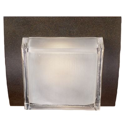 Ice Ceiling or Wall Light by Condor Lighting